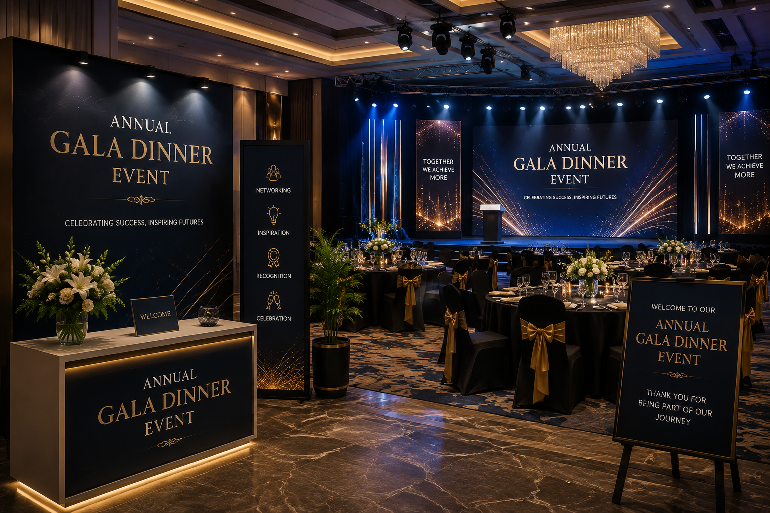 Government Conference & policy forums