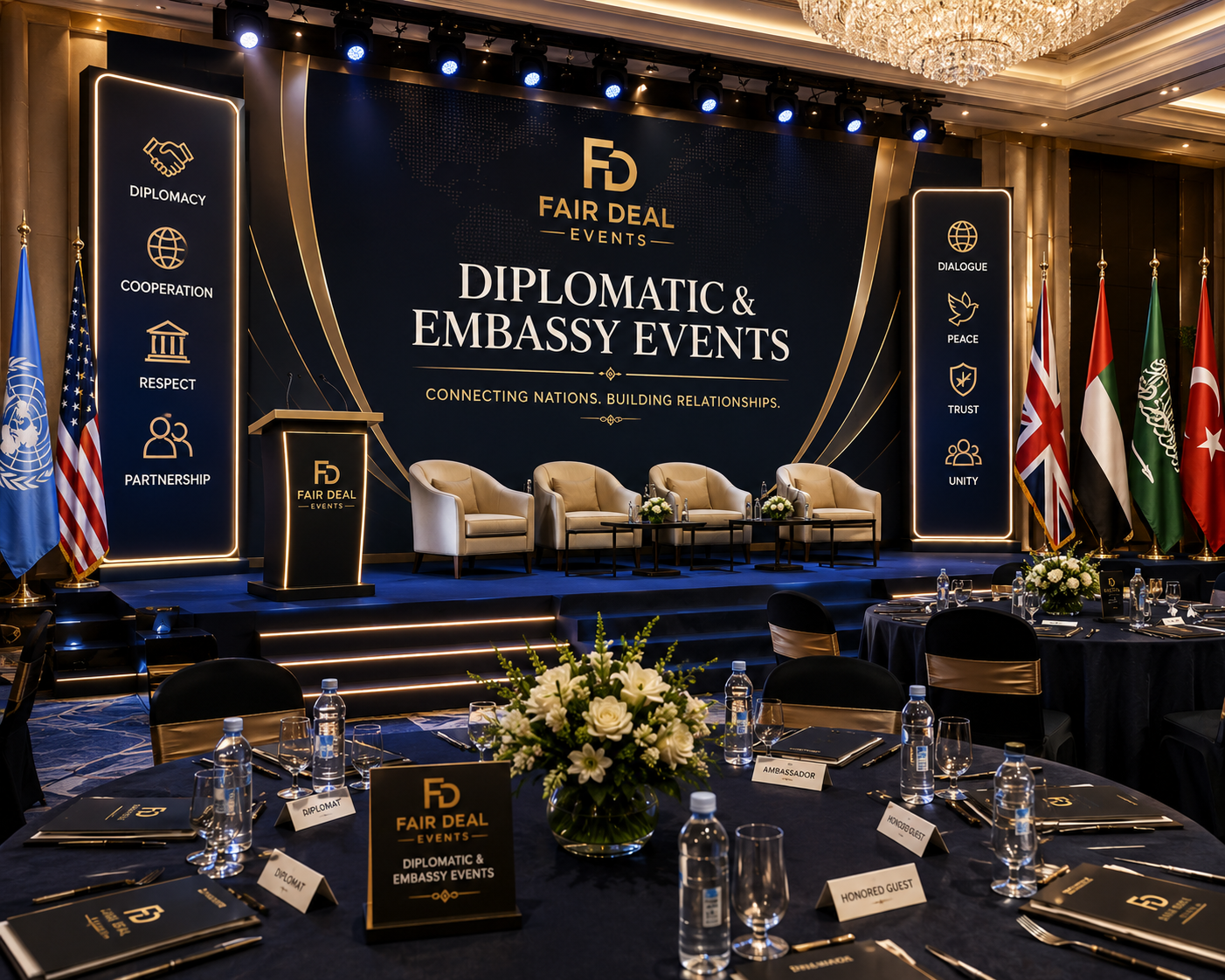 Event Management